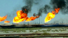 Gas Flaring: Nigeria loses $5.5bn as methane waste hits $30m daily