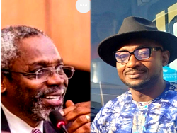 APC chieftain defends Gbajabiamila, criticises Atiku over resignation call