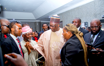 Gbenga Hashim sues Accord, INEC, urges court to uphold him as party’s presidential candidate