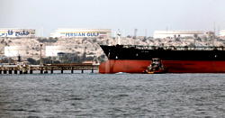 US revokes Iran oil waiver after Hormuz tanker attacks