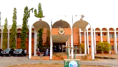 Assembly complex collapse: Gombe orders integrity test, visits victims