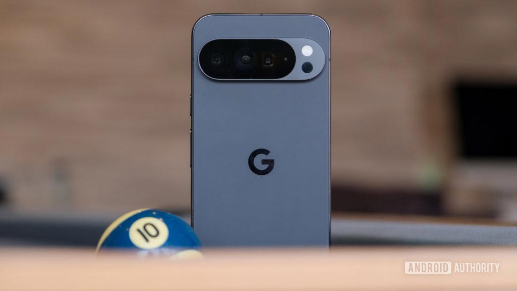 Top 10 smartphones featuring exceptional cameras for 2026
