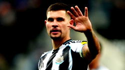 Arsenal close in on £80m move for Newcastle captain Guimaraes – Reports
