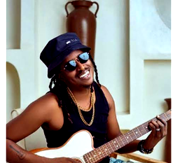 What it takes to succeed as artiste has changed — GT Da Guitarman