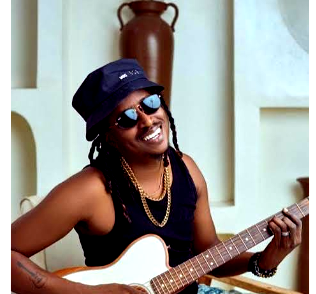 What it takes to succeed as artiste has changed — GT Da Guitarman