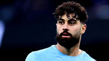 Gvardiol signs new deal to stay at Man City until 2031