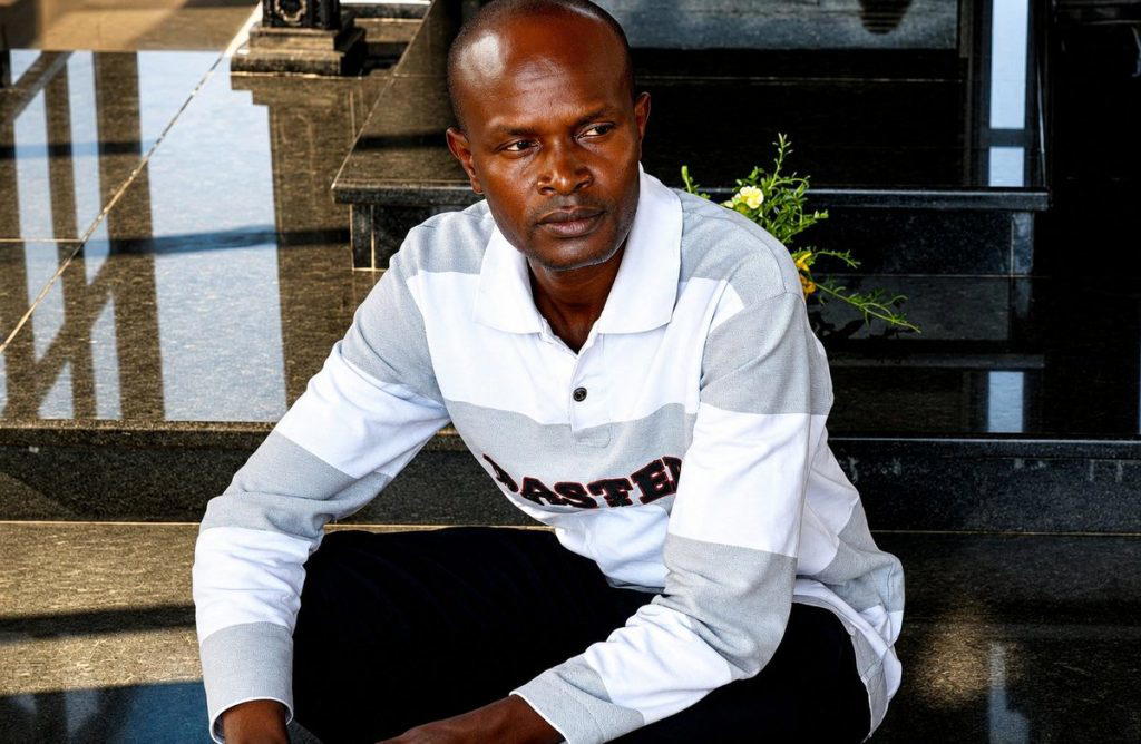 Kenya journalist escapes abduction after criticism of president – CPJ