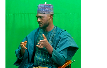 Hamzat urges FG, Borno to transform Sambisa Forest into global peace hub