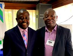 ACP hails Sierra Leone’s ratification of protocol on establishment of African Court on Human and Peoples’ Rights