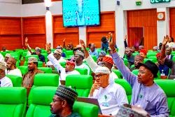 Lawmakers clash over bid to invite Tinubu on budget implementation