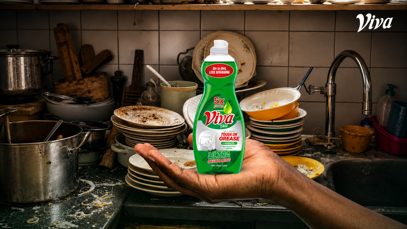 How Viva Plus Is Rewriting Nigeria’s Cleaning Story