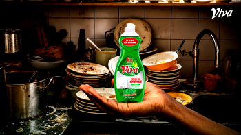 How Viva Plus Is Rewriting Nigeria’s Cleaning Story