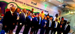 ICAN Trans-Amadi & District Society tasked on value creation