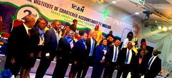 ICAN Trans-Amadi & District Society tasked on value creation