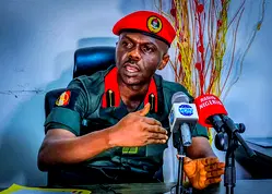 Mining Marshals petition Reps Speaker, dismiss lawmaker’s allegations as false