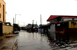 How contractor contributed to Ikorodu flood – Lagos govt; assures on safety
