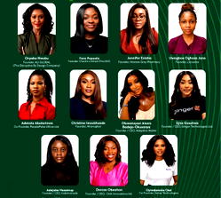Standard Chartered Foundation, Enterprise Devt Centre, Village Capital announce top 11 finalists for Women in Tech Accelerator Nigeria Cycle 7