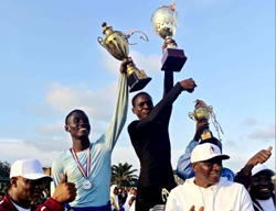 LAFGHECA holds 13th inter-collegiate games in Lagos, as legacy colleges compete