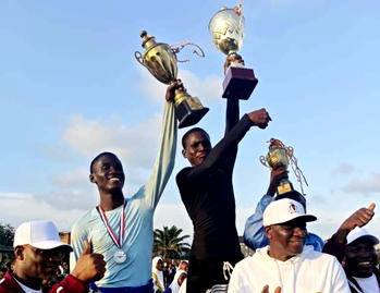 LAFGHECA holds 13th inter-collegiate games in Lagos, as legacy colleges compete