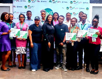 HYT Consulting concludes 3rd employability bootcamp