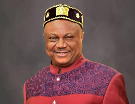 ADC 2027 guber: Only Ogboru can change Delta’s narrative – Akpewe