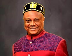 ADC 2027 guber: Only Ogboru can change Delta’s narrative – Akpewe