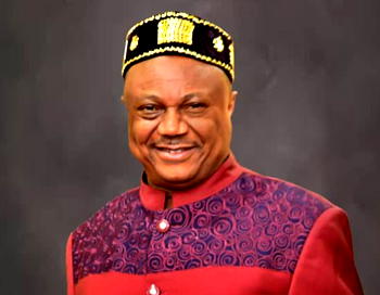 ADC 2027 guber: Only Ogboru can change Delta’s narrative – Akpewe
