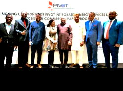 Pathway Advisors leads Pivot Integrated Energy N300bn CP to scale fuel supply