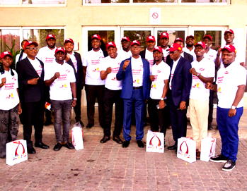 1bn GHC: Students told to step up preparations