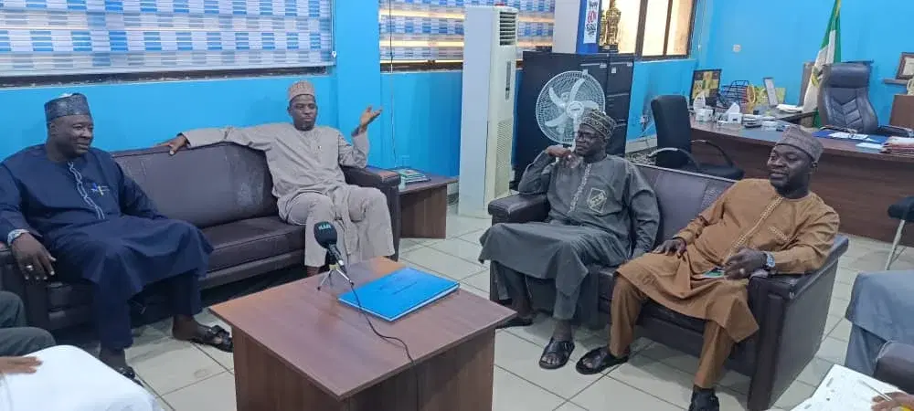 No new insurgency group in Kebbi – Commissioner