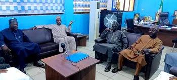 No new insurgency group in Kebbi – Commissioner