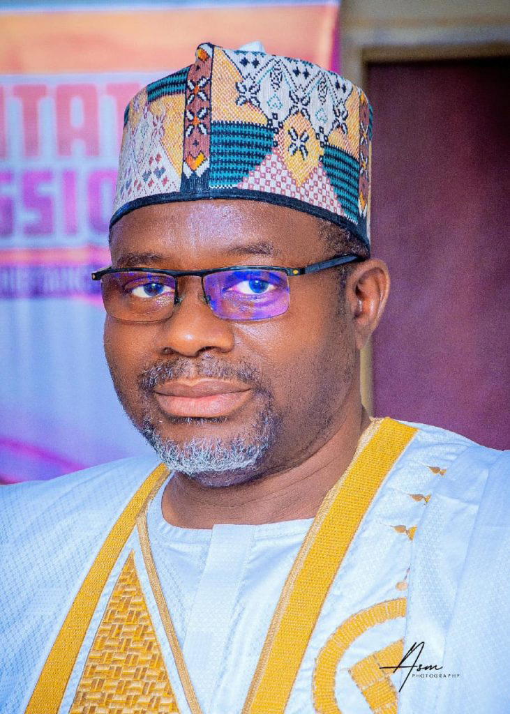 Adare bags National Commissioner of the year award