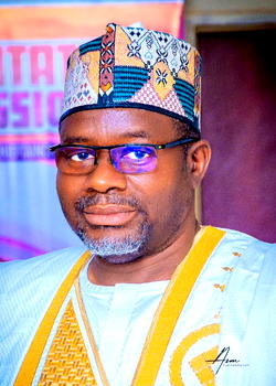 Adare bags National Commissioner of the year award
