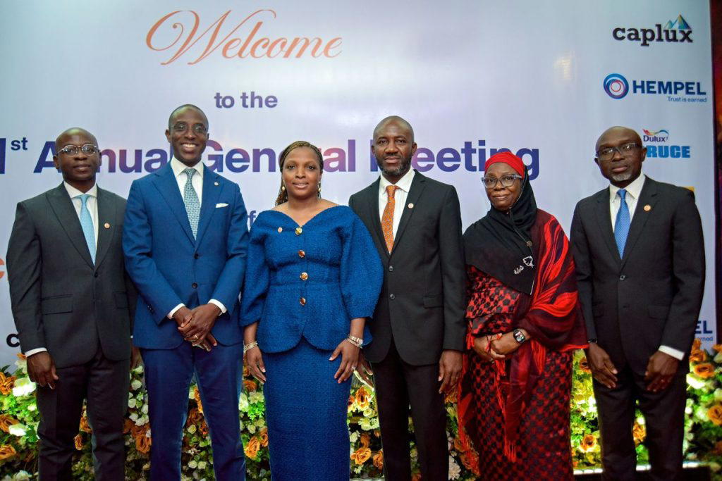 Firm declares N4 final dividend