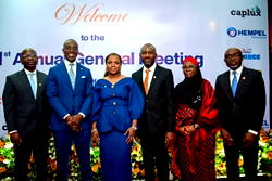 Firm declares N4 final dividend