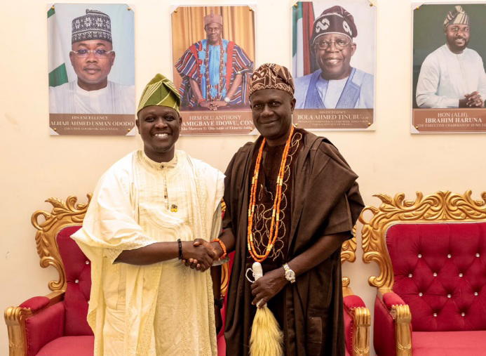 NTDA eyes Ekinrin-Adde as model for community tourism development