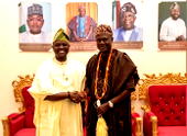 NTDA eyes Ekinrin-Adde as model for community tourism development