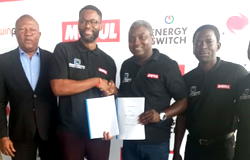 Motul, Winpart by CFAO, Energy Switch partner to expand access to premium lubricants in Nigeria