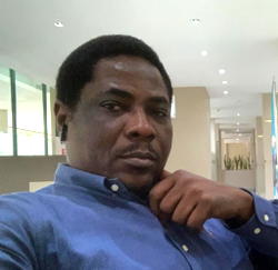 Nigerian environmental scientist leads innovative in-situ remediation project, advancing sustainable oil spill cleanup