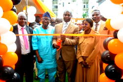 Vitafoam inaugurates Adeniyi Jones Comfort Centre, strengthens customer experience