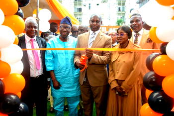 Vitafoam inaugurates Adeniyi Jones Comfort Centre, strengthens customer experience