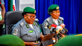 LFTZ Customs generates N408.8bn, boosts trade facilitation