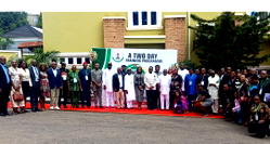 Enugu trains top officials on anti-corruption compliance, financial regulations