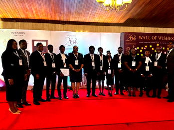 OAU wins SSK National Moot Court competition, produces best student advocate