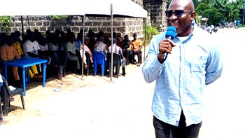 2027: Ughievwen leaders adopt Tinubu, Oborevwori, Dafinone, Waive, Utuama