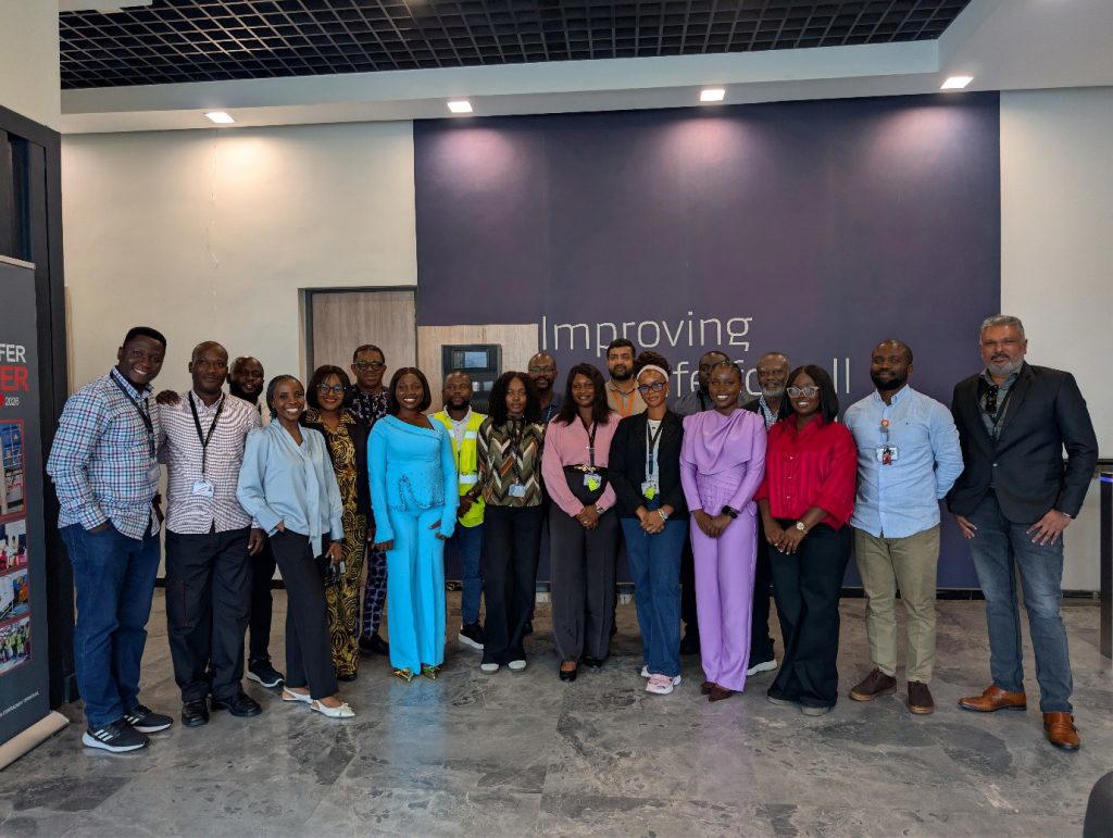 WACT-APM Terminals Nigeria completes inaugural graduation of EngineerHer program cohort