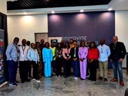WACT-APM Terminals Nigeria graduates first cohort of EngineerHer programme