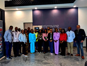 WACT-APM Terminals Nigeria graduates first cohort of EngineerHer programme