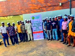 NCDMB flags off training on digitalized oil field operations and data analytics for 50 youths in Akure