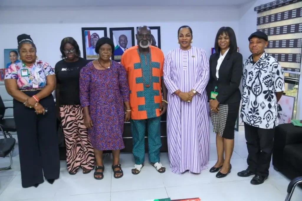 Family commends Edo Govt for rescuing US deportee